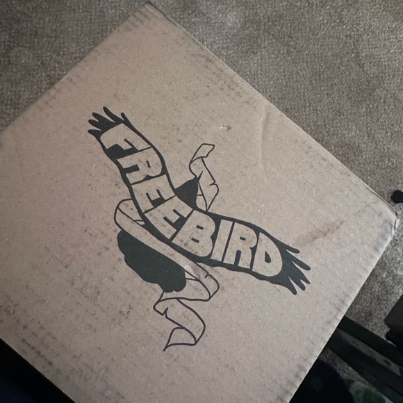 Free Birds Rapture Heel - Picture 10 of 10